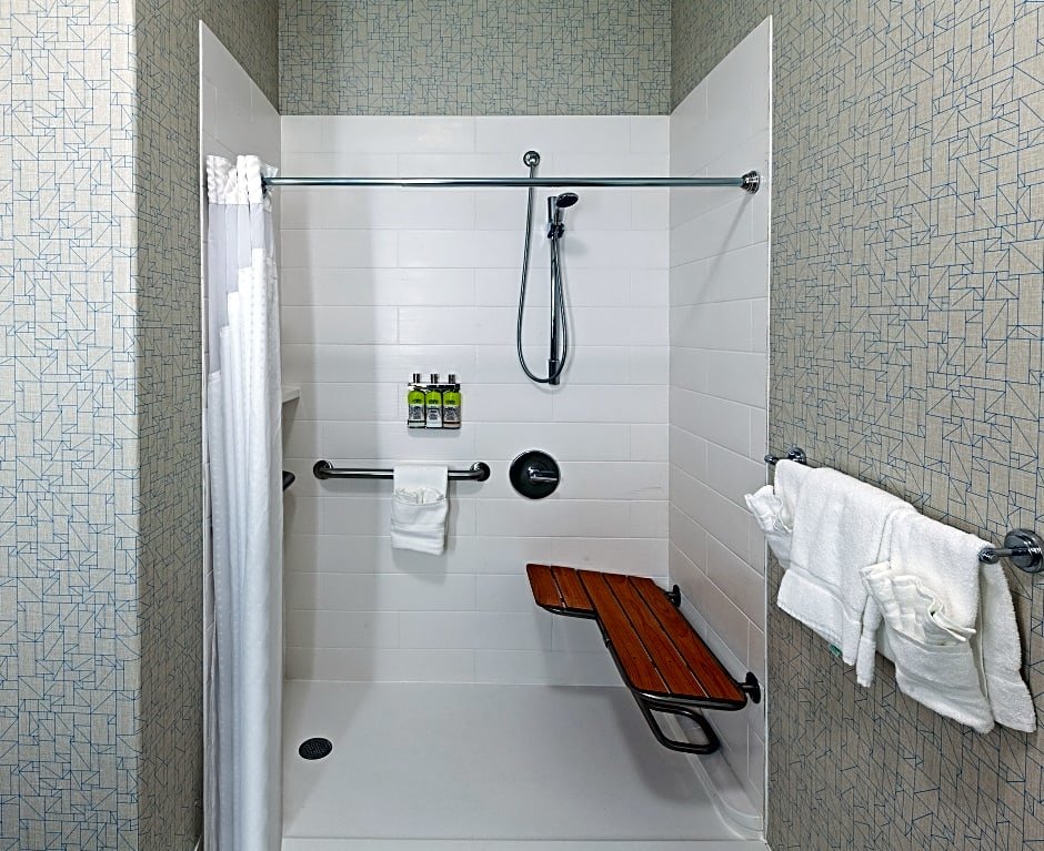 Suite doppia Holiday Inn Express & Suites Longview South I-20, an IHG Hotel