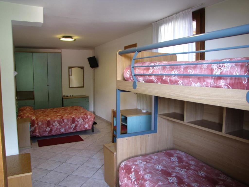 Standard room Hotel Serena