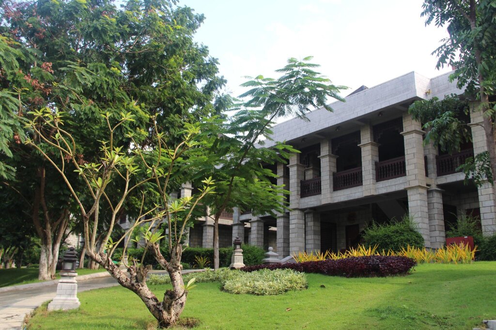 Habitación De lujo Royal Naypyitaw Hotel