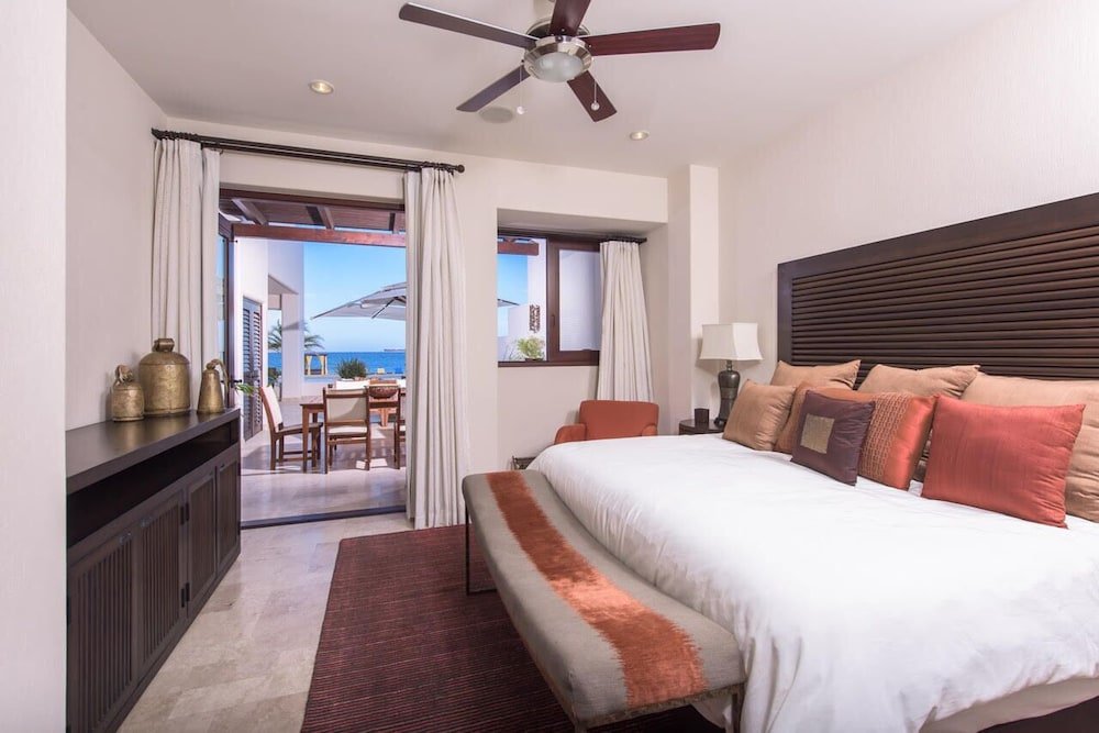 Апартаменты Premium Playa de La Paz by Puerta Cortes Residences