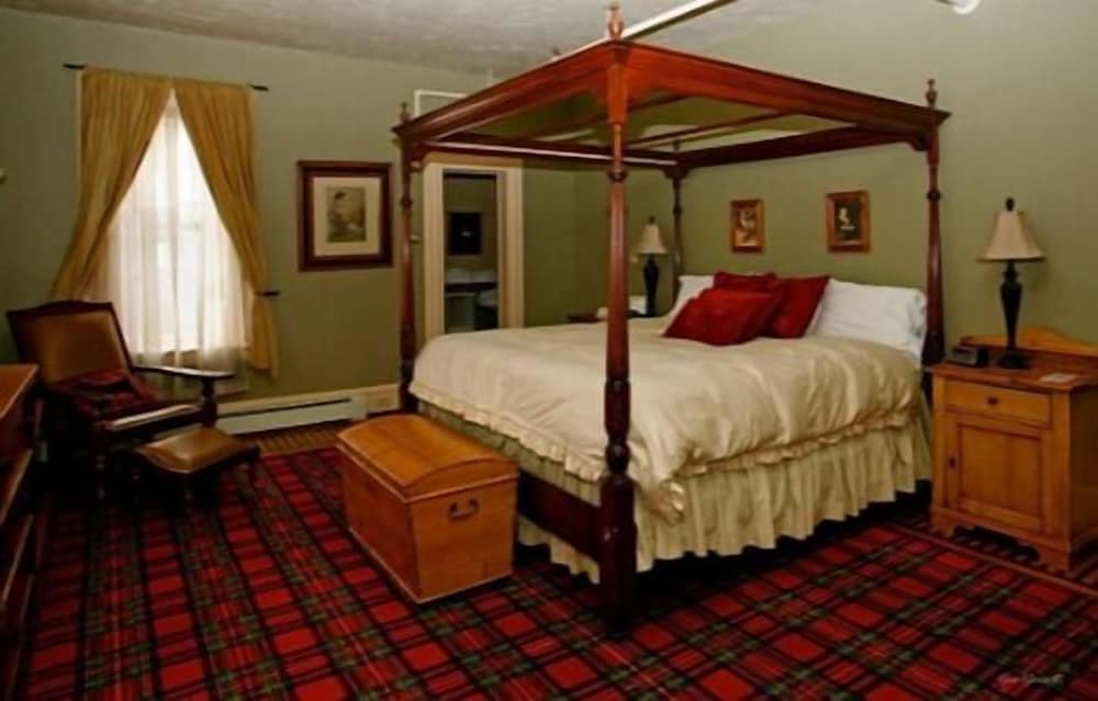 Royale suite Brae Loch Inn