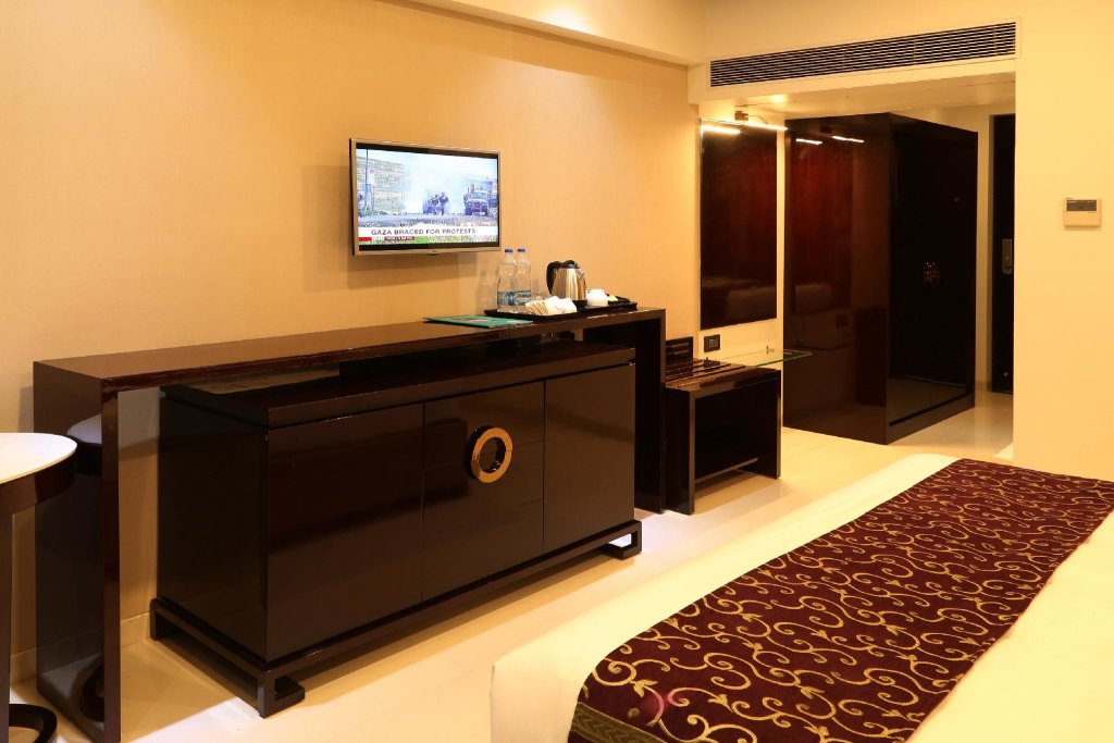 Executive room Hotel Atithi