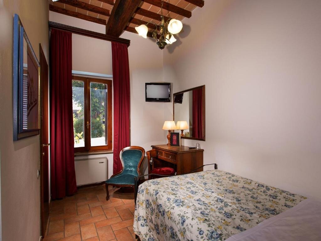 Одноместный номер Standard Hotel San Marco