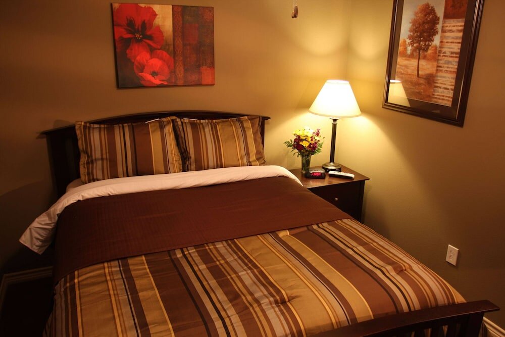 Люкс Eagle's Den Suites Carrizo Springs a Travelodge by Wyndham