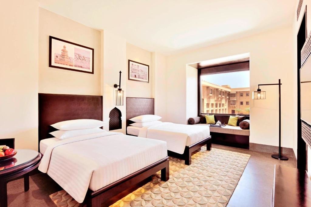 Номер Standard Jaisalmer Marriott Resort & Spa