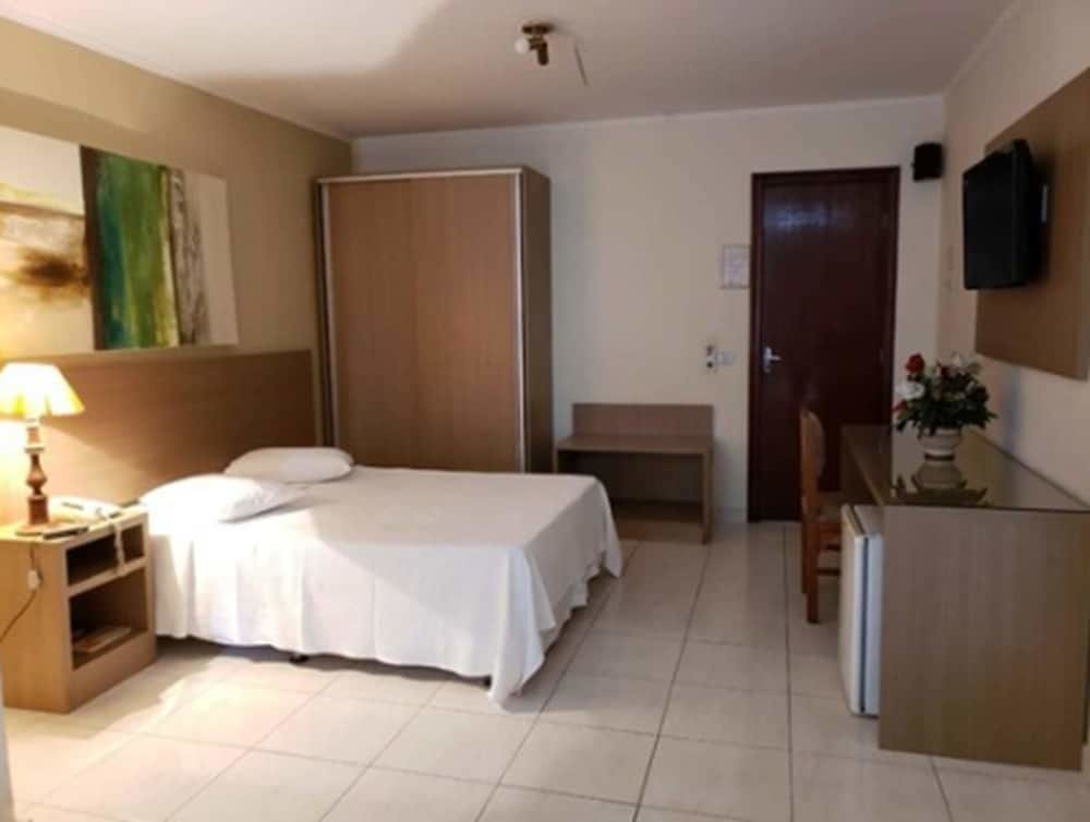 Standard room Hotel Guanabara