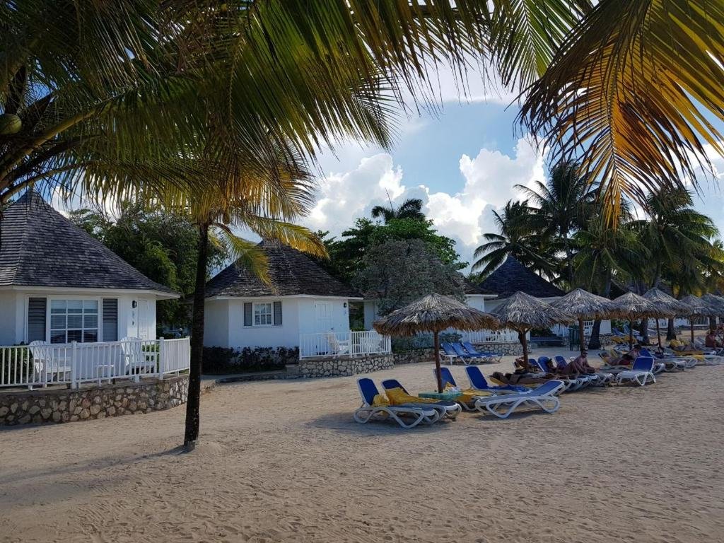 Habitación doble Superior Royal Decameron Club Caribbean Resort