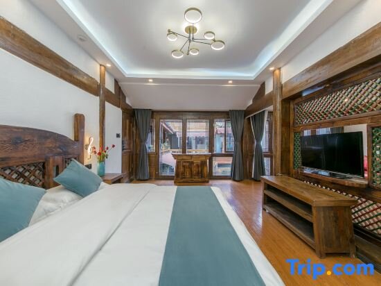 Suite LiJiang NO.158 Yard Inn