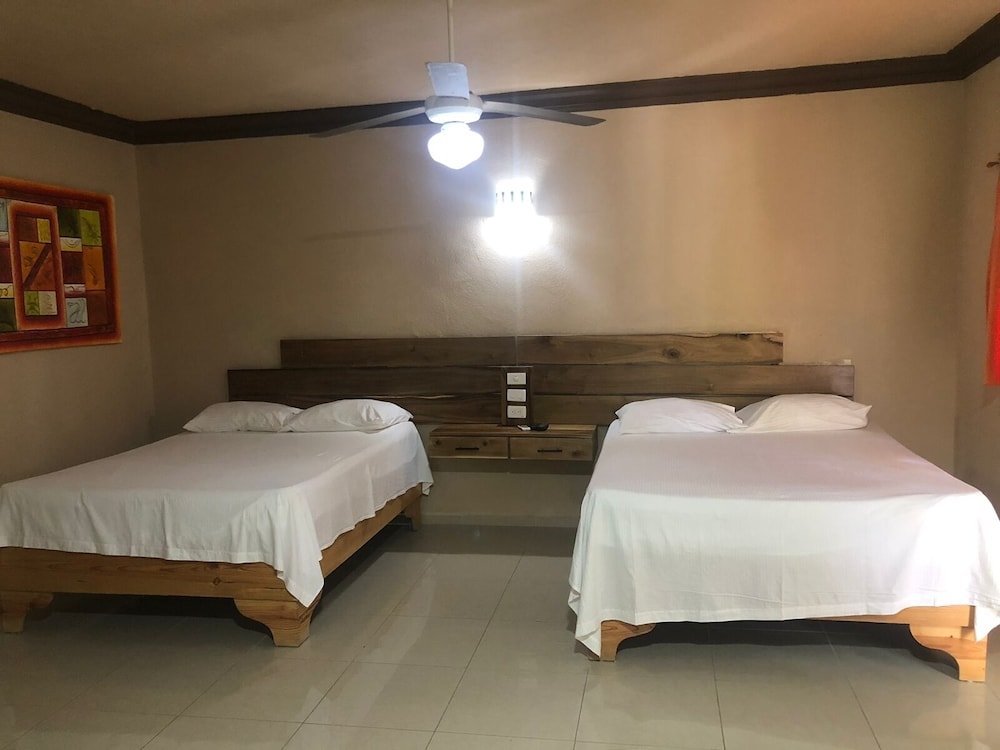 Komfort Doppel Zimmer Hotel Cambri