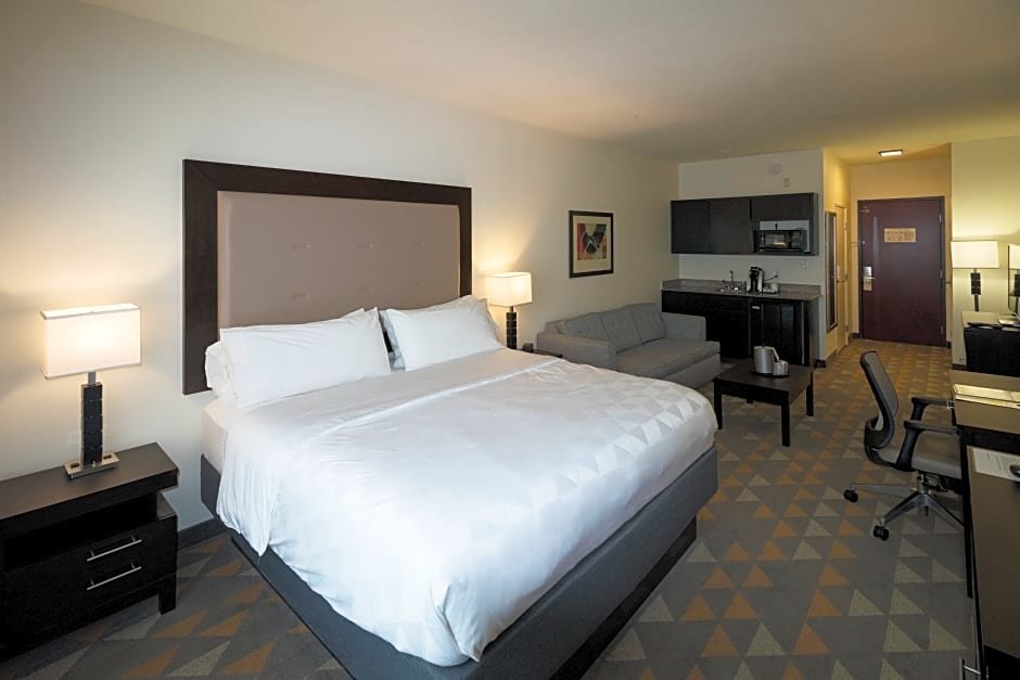 Premium Double room Holiday Inn Hammond, an IHG Hotel