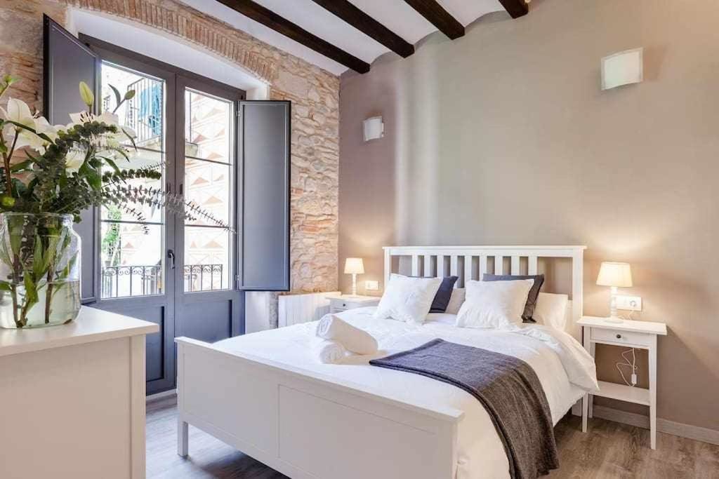 Apartment Sleep y Stay Home with balcony Bonaventura 3