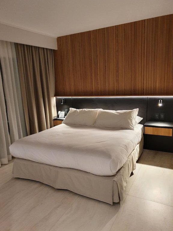 Superior Doppel Zimmer 1 Schlafzimmer Lastarria Hotel