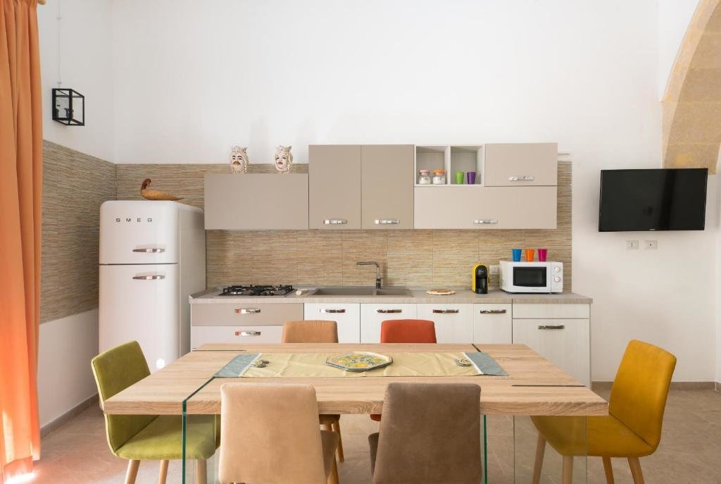 Appartement duplex Casa Arlecchino by Wonderful Italy