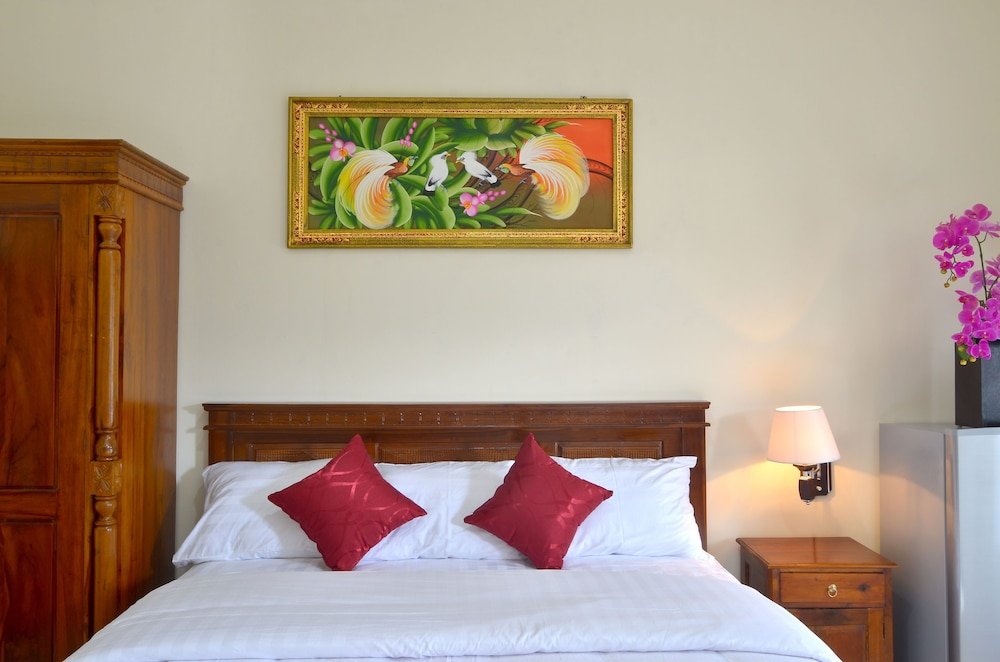Standard Zimmer Kiki Residence Bali