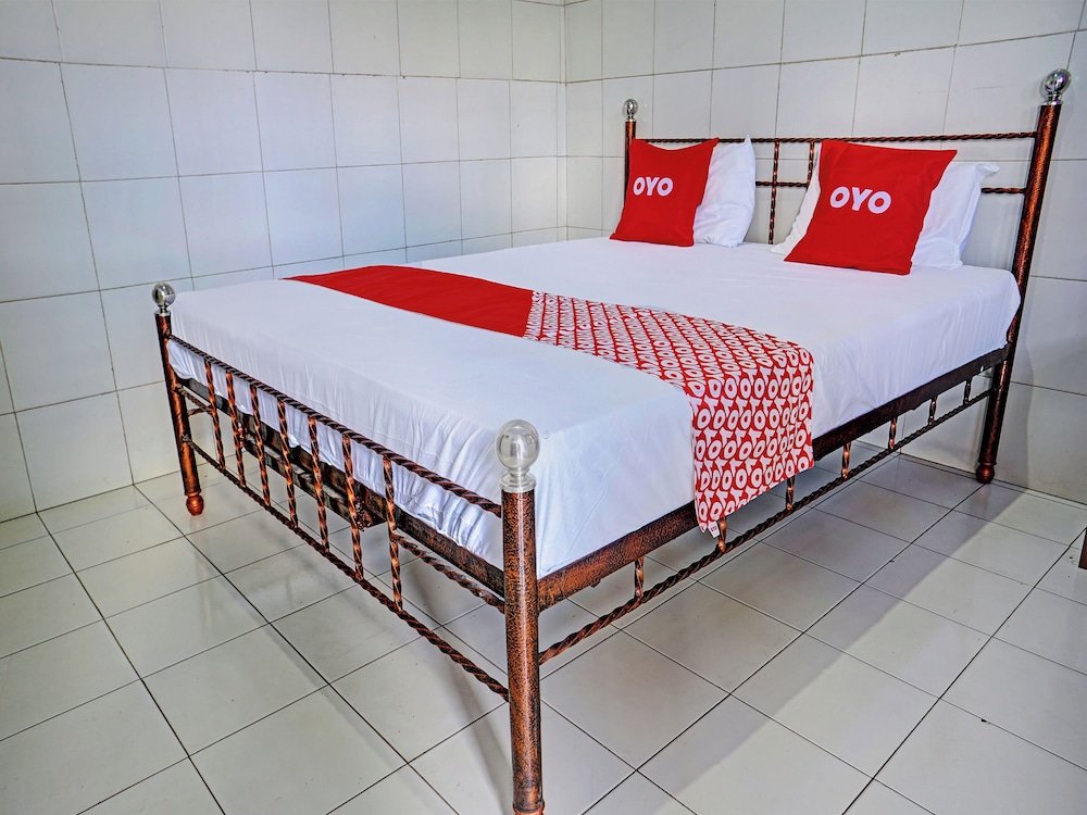 Standard Zimmer OYO 92869 Hotel Nusantara