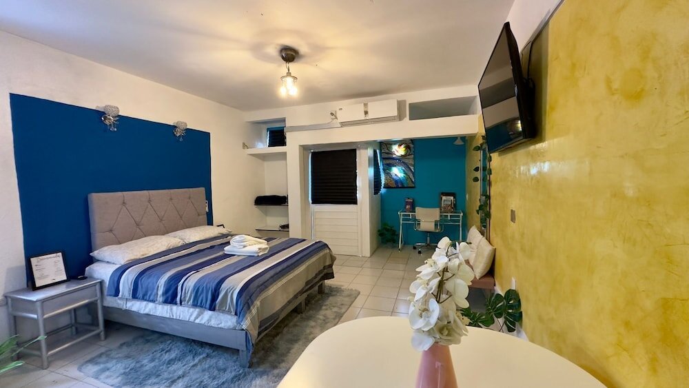 Standard Suite Suite Brisa Marina - Zona De Playa, Acuario y Malecón