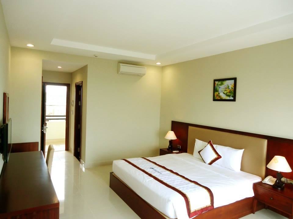 Superior room Hoa Binh Phu Quoc Resort