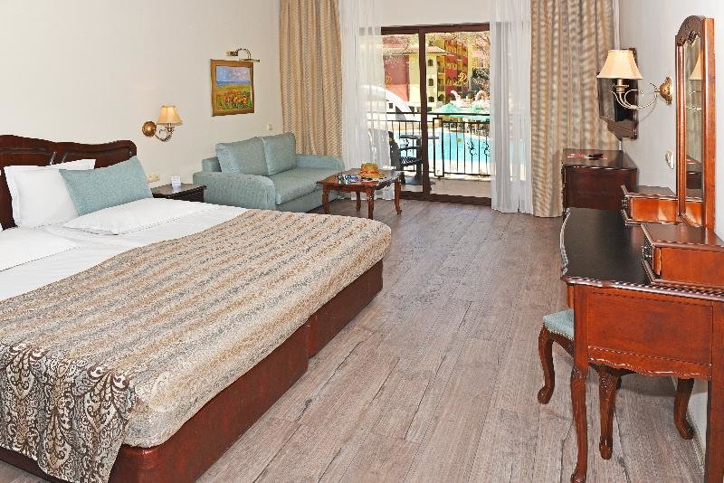Standard Single room Grifid Hotel Bolero & AquaPark