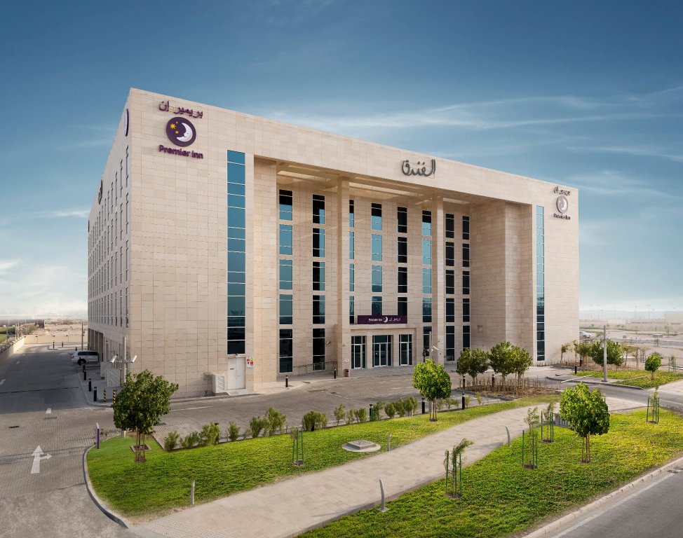 Habitación Estándar Premier Inn Doha Education City