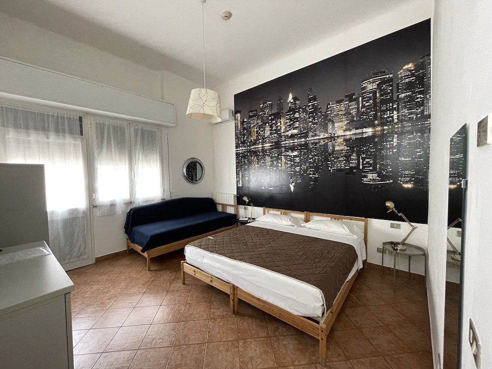 Апартаменты Comfort Milano Canal Apartments