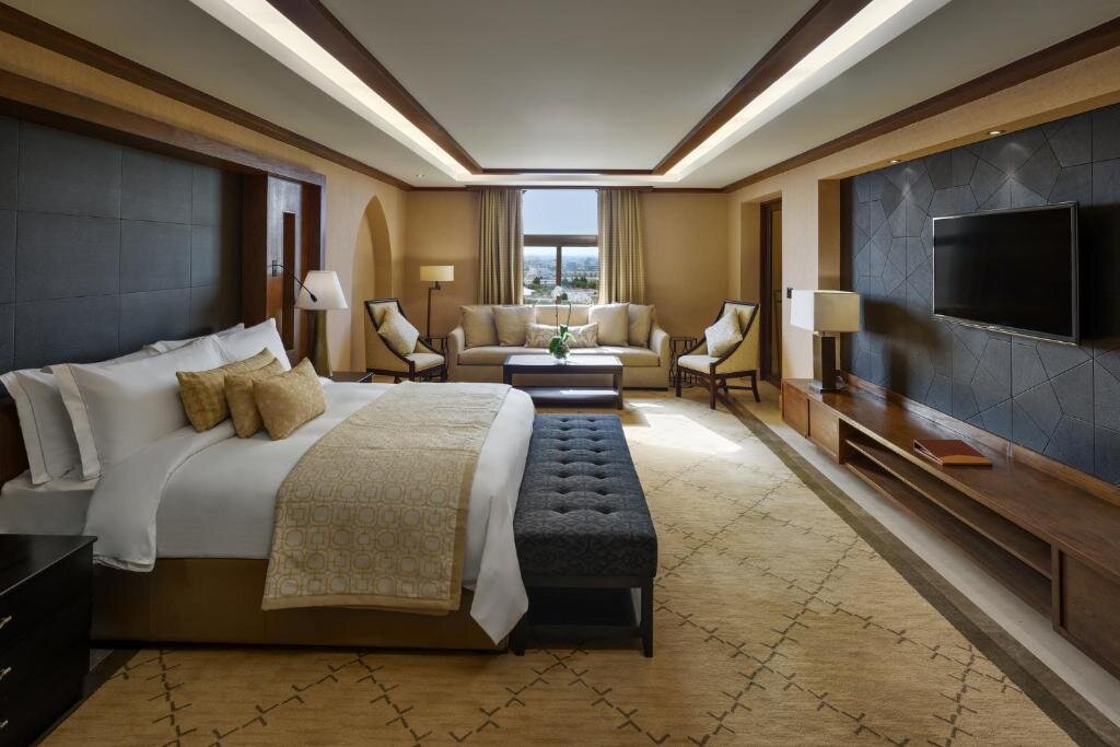 Suite Intercontinental Hotels Durrat Al Riyadh Resort &