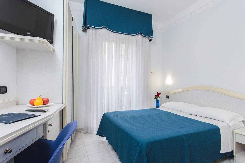 Comfort room Hotel Oriente