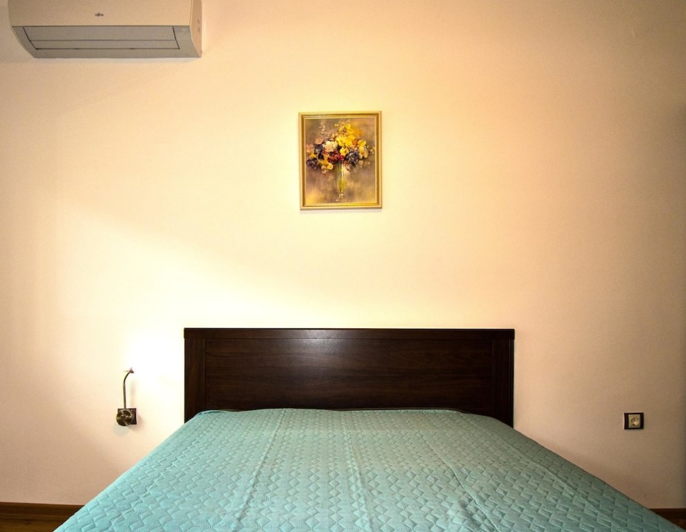 Appartement Travellino Serviced Apartments