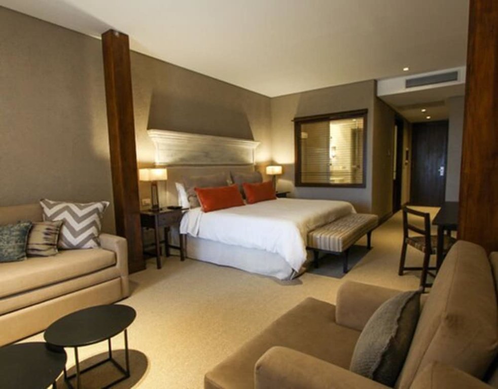 Deluxe chambre Avec vue Pueblo Nativo Resort & Golf Spa