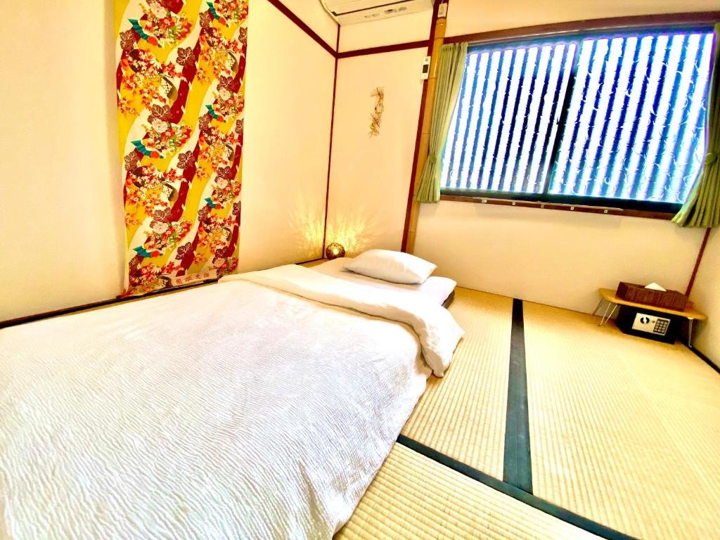 Standard room Guest House Oumi