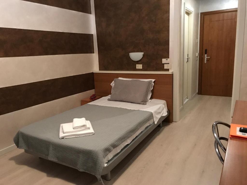 Standard simple chambre Hotel Santin