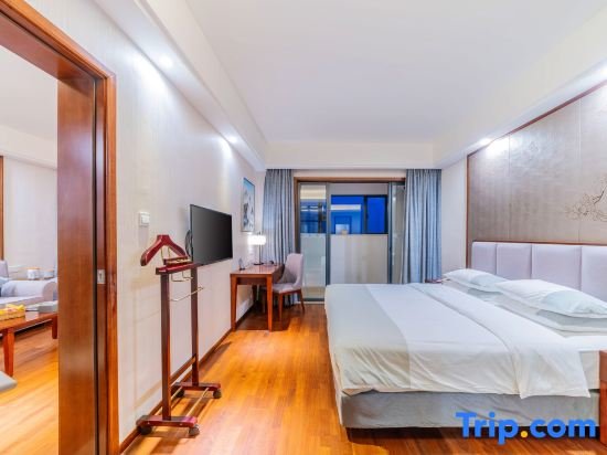 Suite CIMC Apartment Dongguan