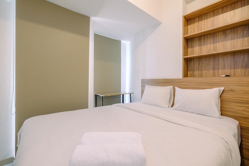 Monolocale Cozy And Well Design Studio Tokyo Riverside Pik 2 Apartment