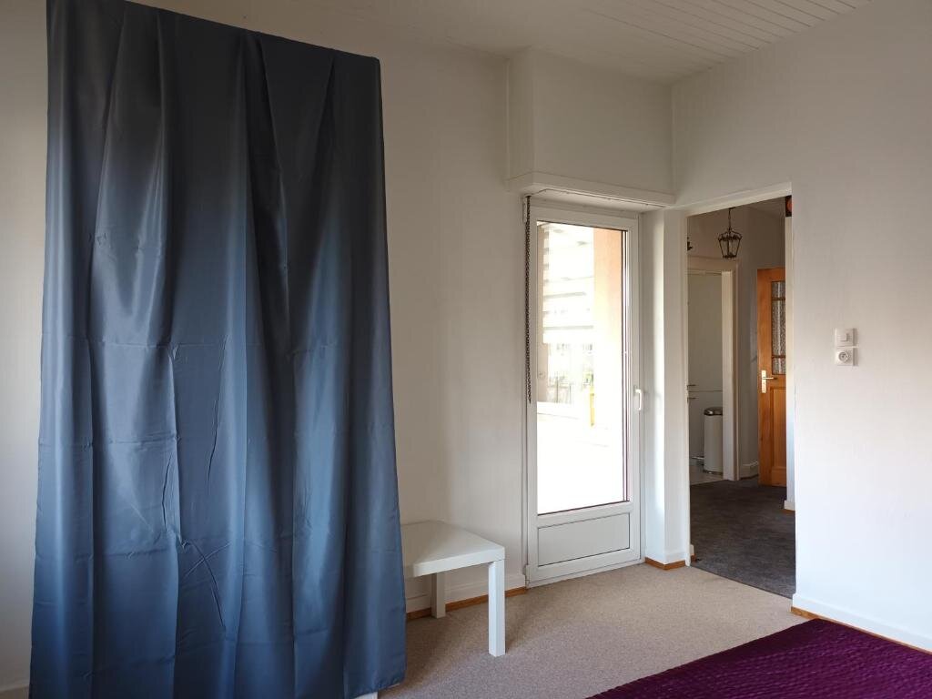 Appartement 2 chambres Logis 18 Rose