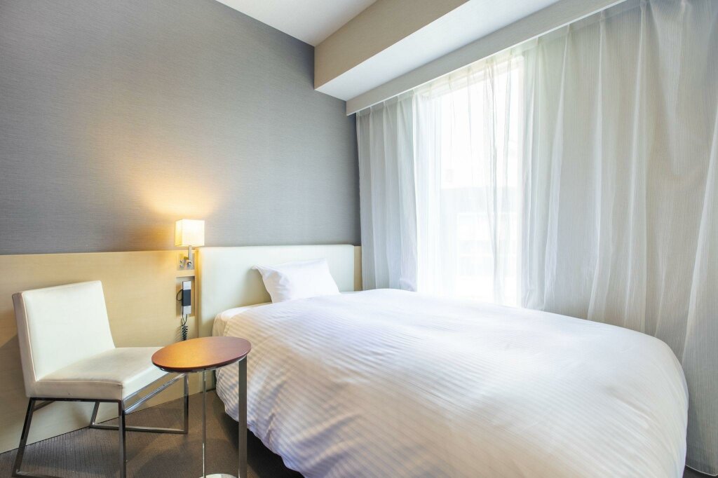 Standard simple chambre Hotel Wing International Premium Shibuya