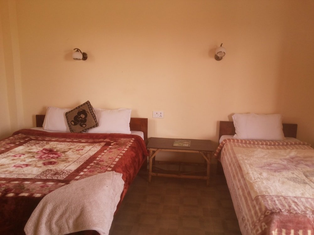 Номер Economy Hotel Park Inn Chitwan