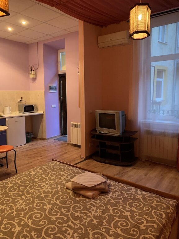 Standard Apartment Moisha Apartment Kotlyarskaya 5-32
