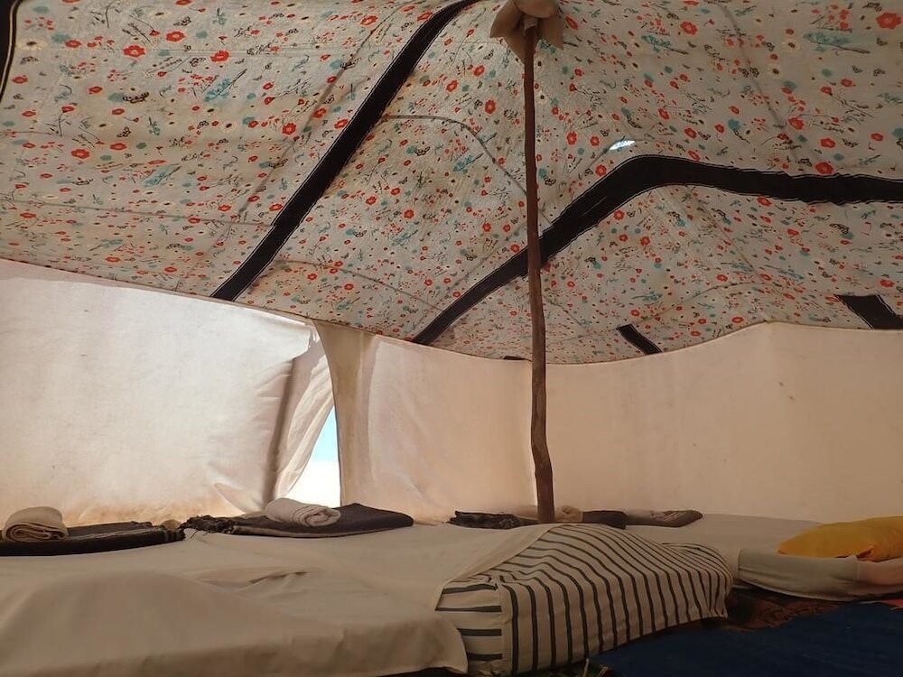 Tenda familiare Lodge In Lompoul- Glamping