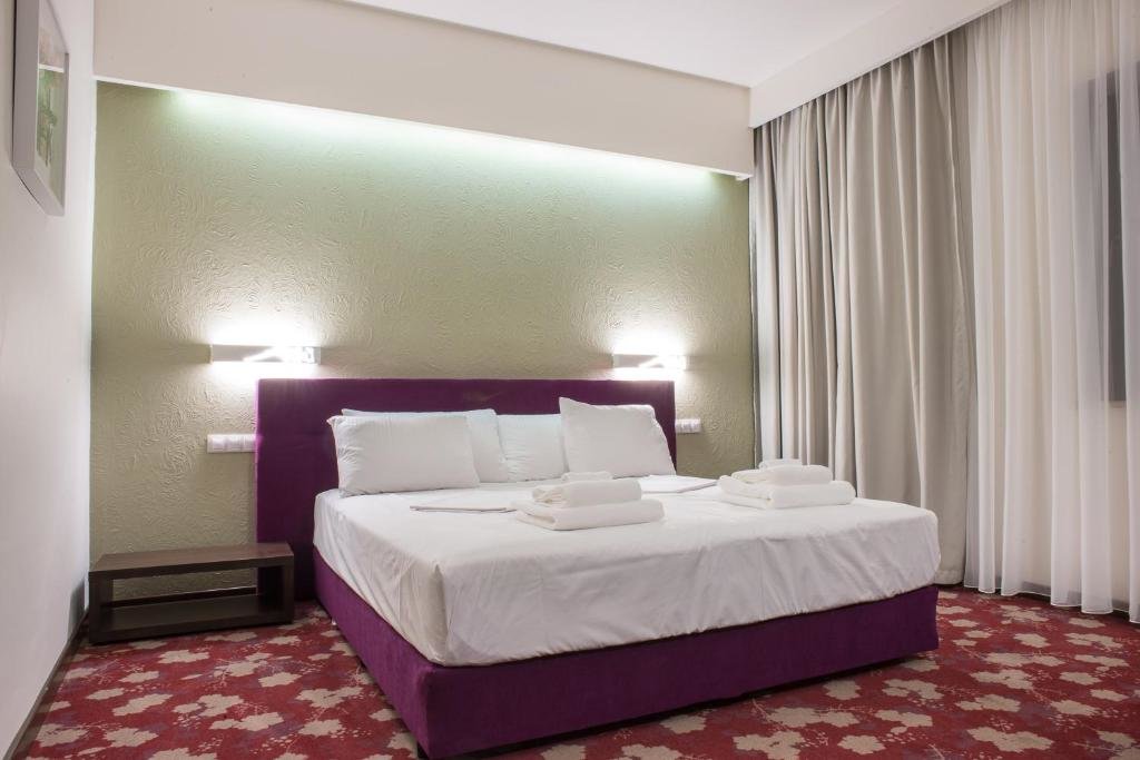 Двухместный номер Standard Hotel Relax Craiova