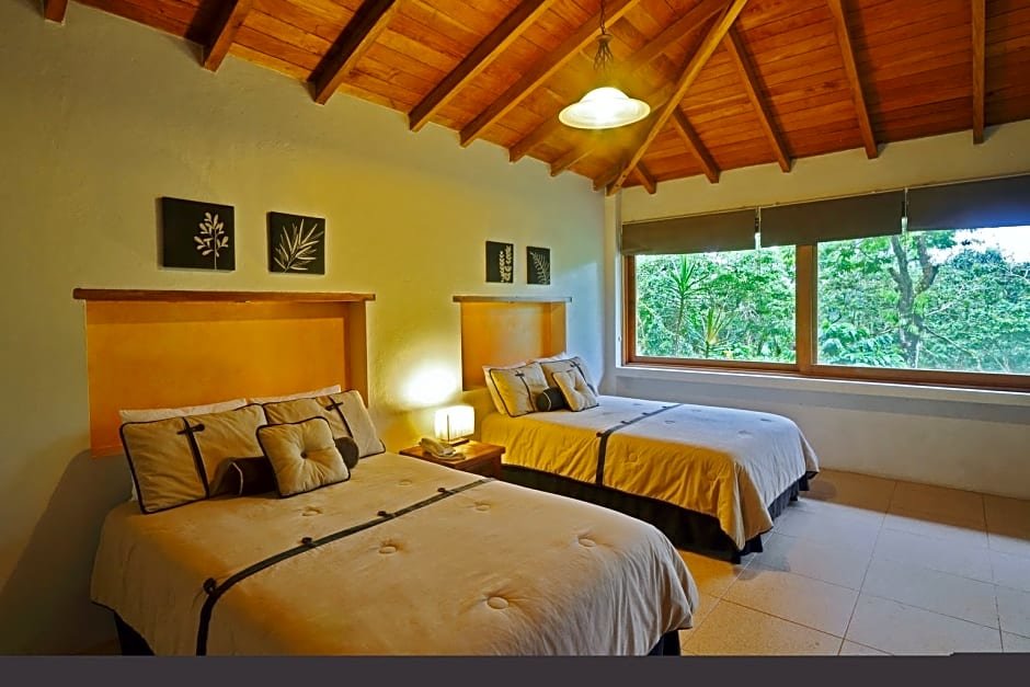 Двухместный люкс Argovia Finca Resort