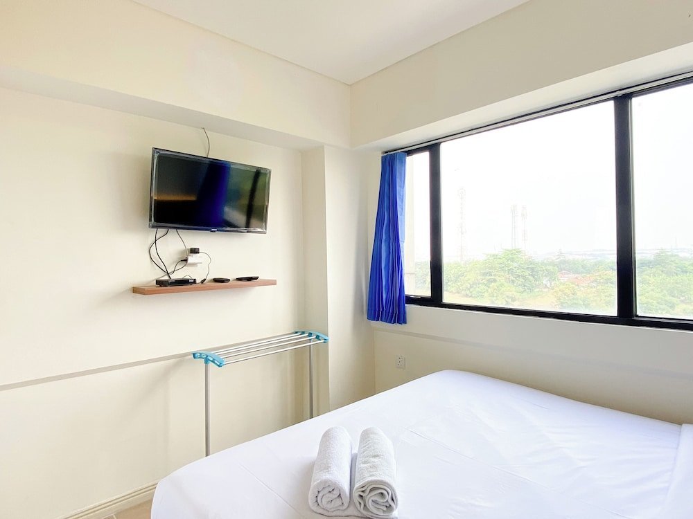 Appartamento Spacious And Comfy 2Br With Extra Room At Meikarta Apartment