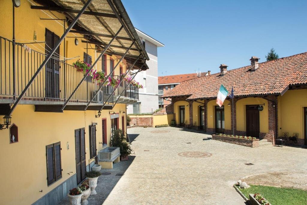 Одноместный номер Standard Casa Del Grande Vecchio