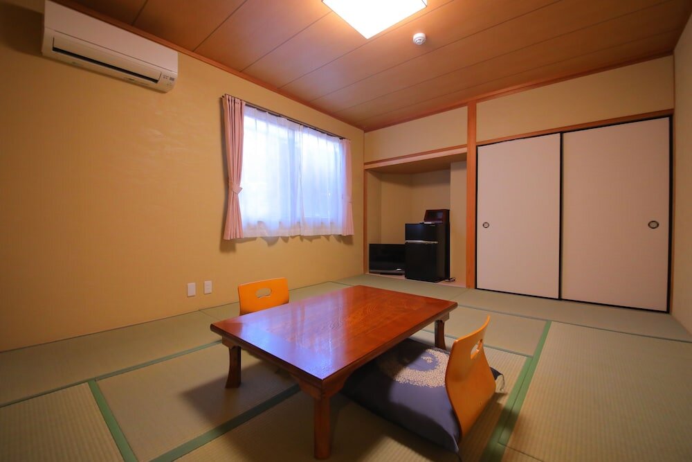 Économie chambre Yukemuri Sansou