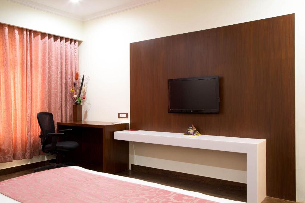 Executive Doppel Zimmer Ramyas Hotels
