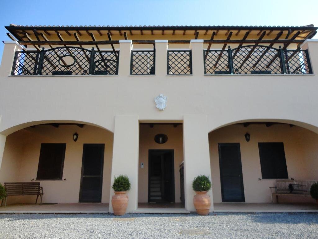 Номер Economy Casale DI Tormaggiore Villa And Country Suites