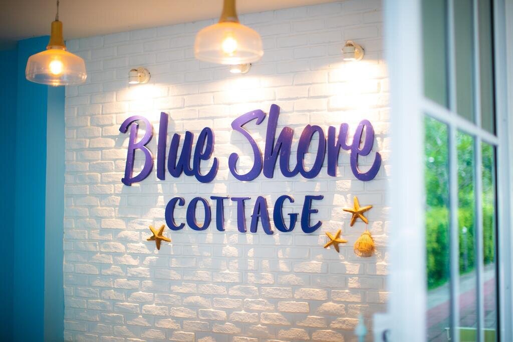 Standard room Blue Shore Cottage