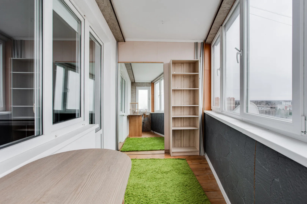 Home Like on Mira Avenue 14 Krasnoznamensk