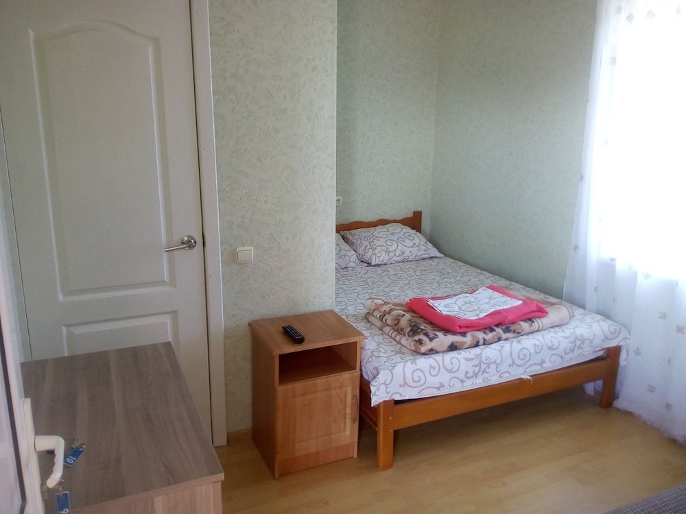 Standard room Randevu Mini-Hotel
