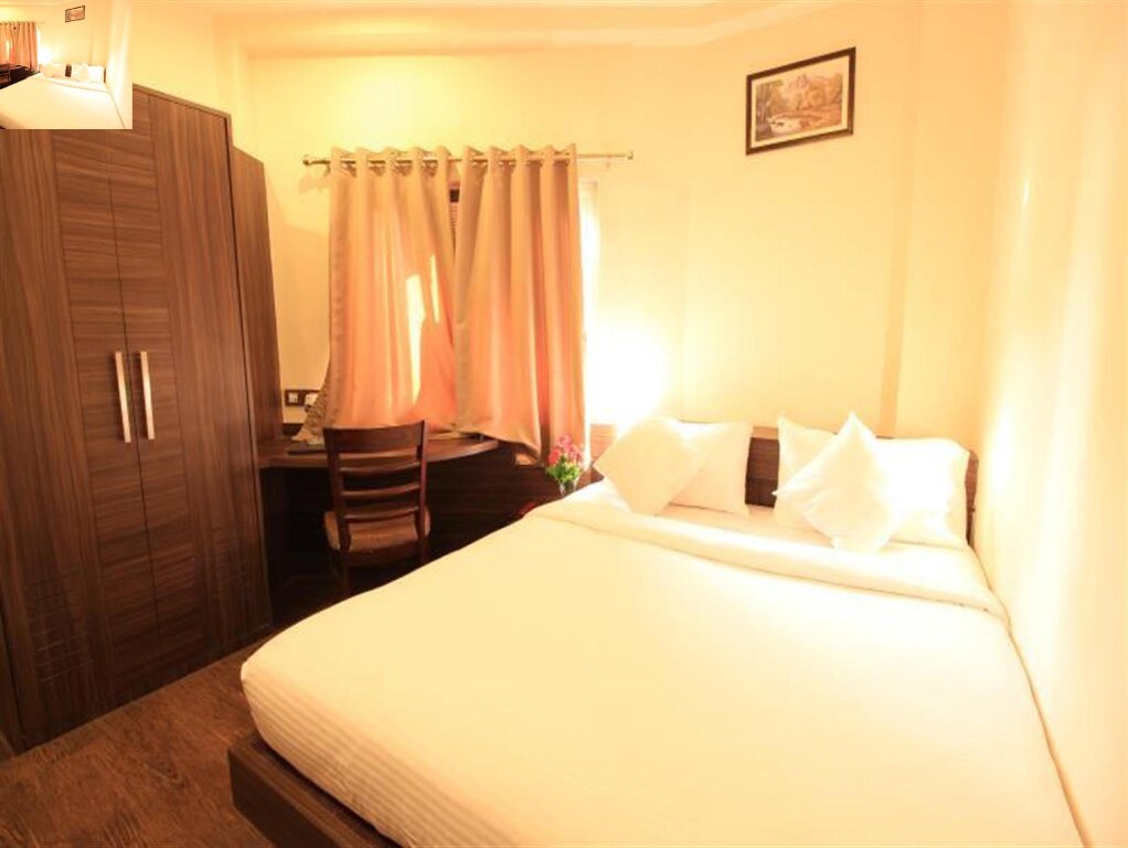 Luxus Zimmer Rajdarbar Hotel & Banquet