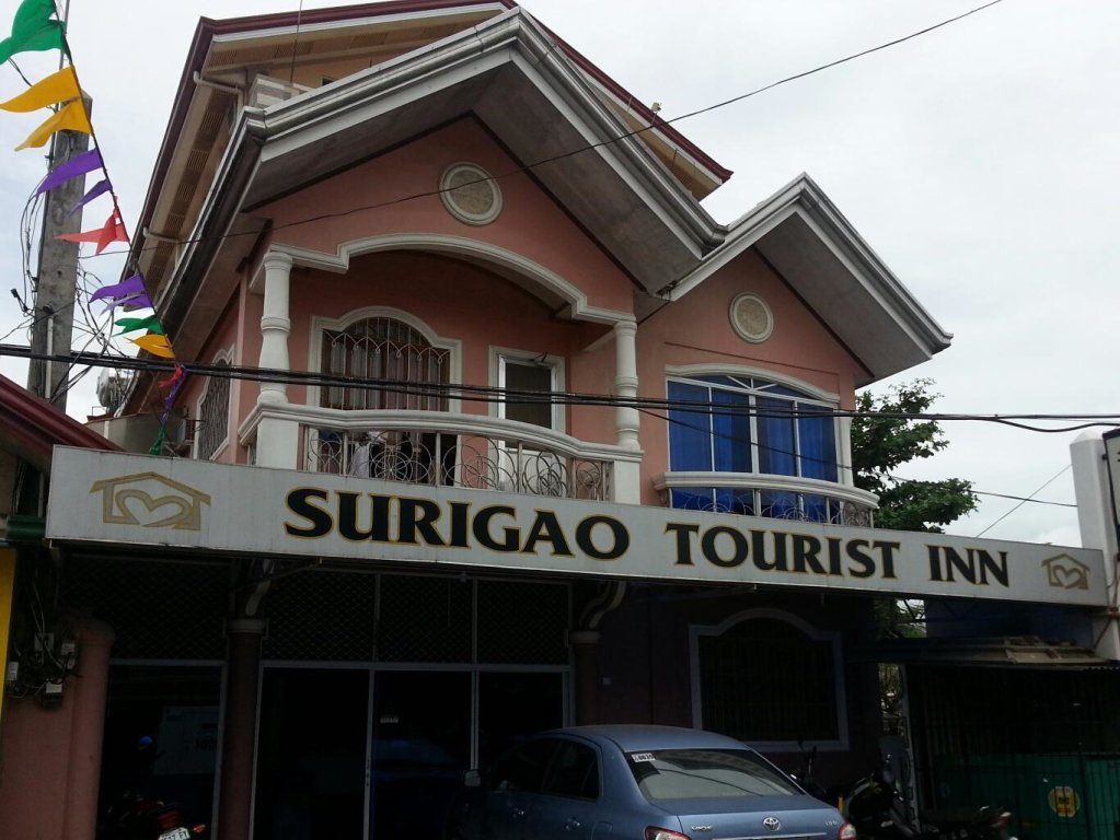 Номер Standard Surigao Tourist Inn Main