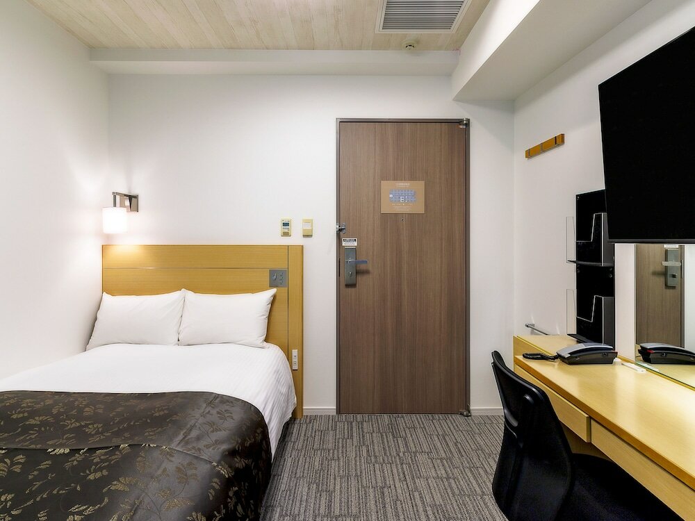 Standard chambre APA Hotel Kamata-Ekimae